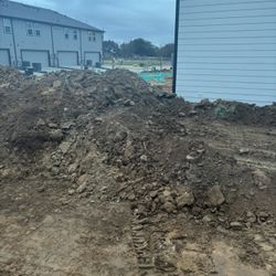 Tierra Para Rellenar / Fill Dirt