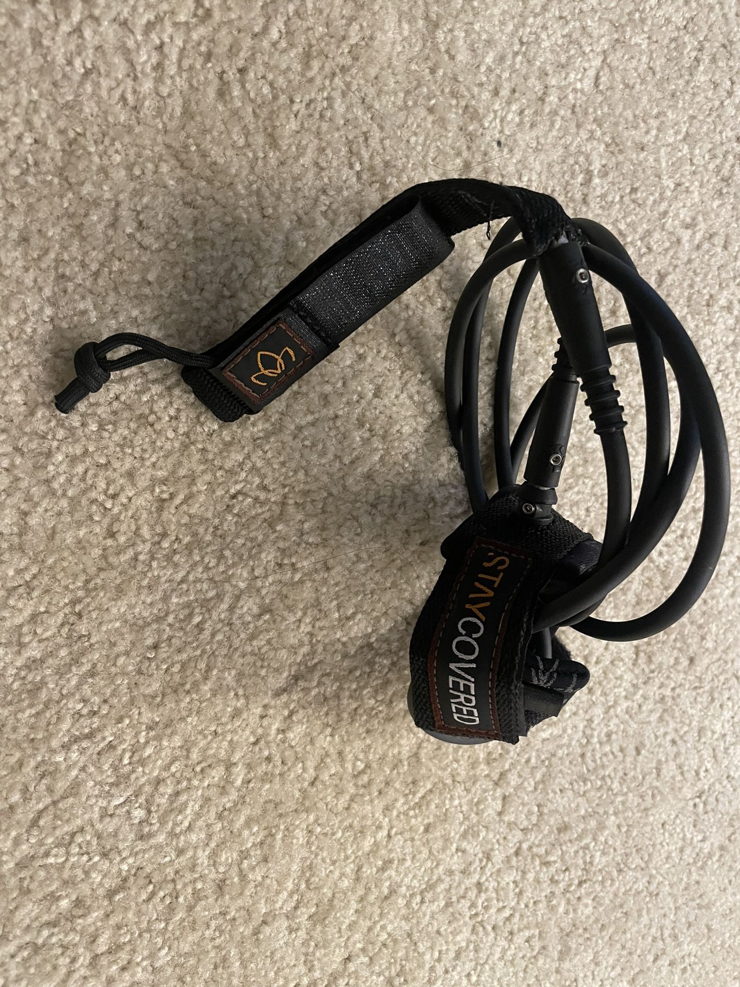 Surf Leash 6ft