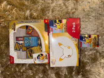 Pokemon 30th celebration items for sale