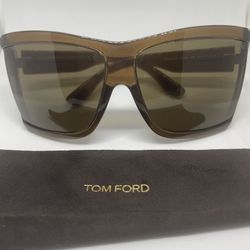 Tom Ford Sunglasses, Women’s 