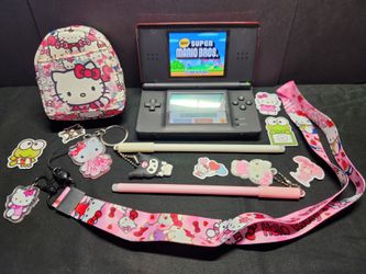 NINTENDO DS LITE