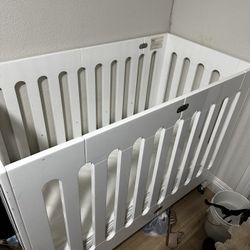 Baby Crib