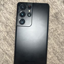 Samsung Galaxy Ultra 21- T-Mobile 