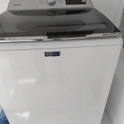Maytag washer