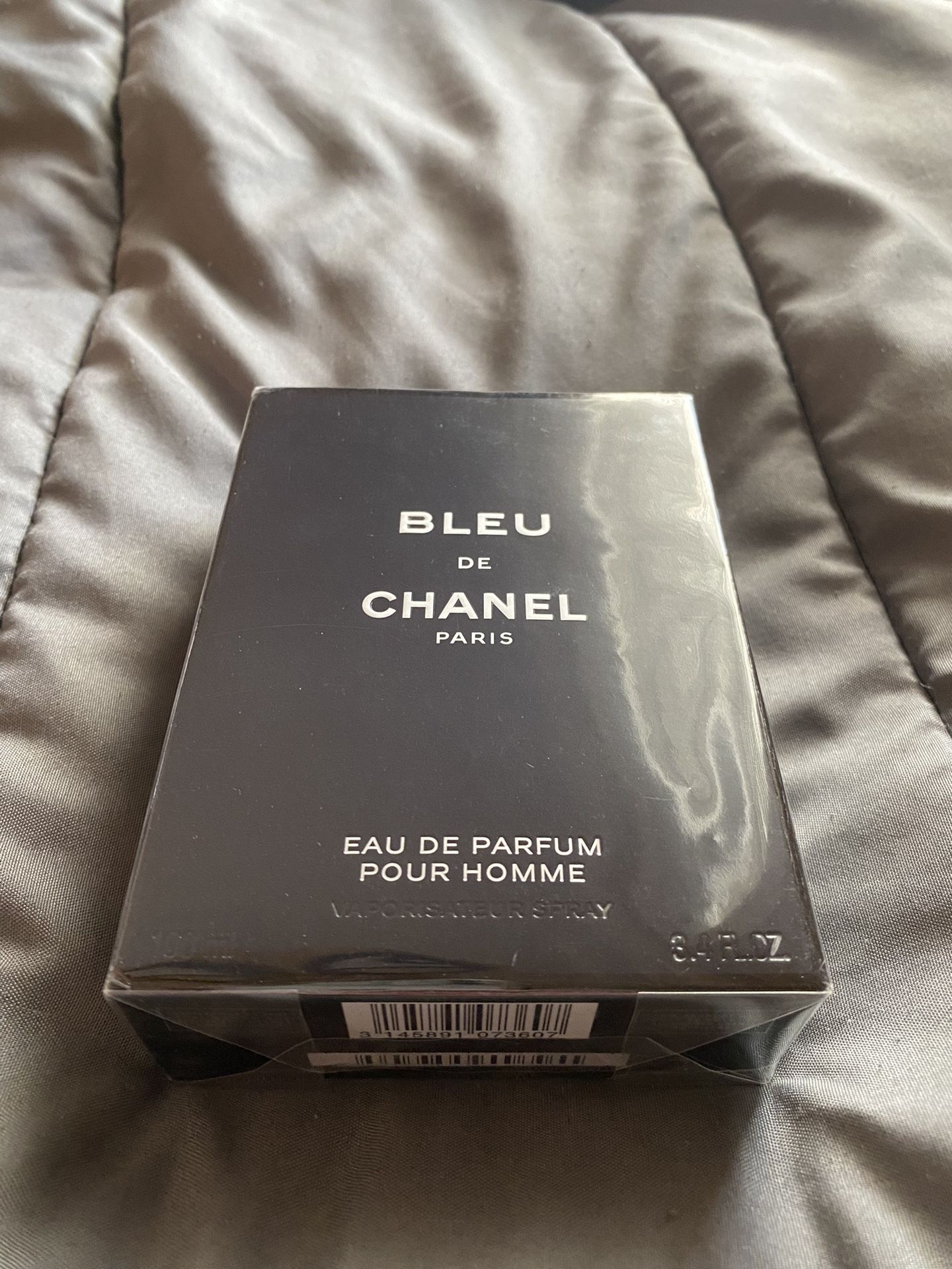 Bleu De Chanel