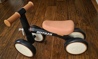 Kids Balance Bike