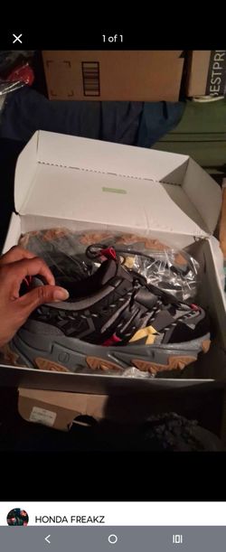 Brand New Javi  Sneakers Size 10.5