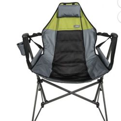 Swinging Hammock Chair