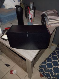 Sonos 5