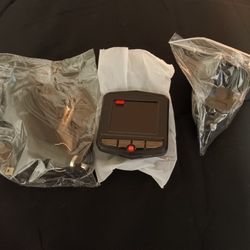 Brand New Dashcam
