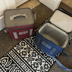 Yeti Cooler Lunch Bag