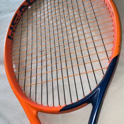 Head Radical MP 400 Tennis Racquet