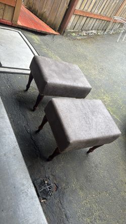 Stools