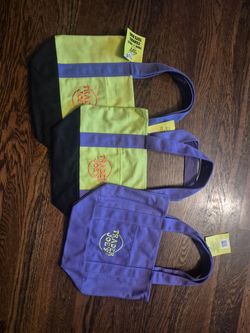 Trader Joe Mini Tote 2026