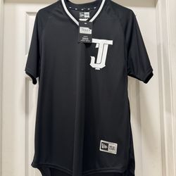 Toros De Tijuana Training Jersey M Men NWT