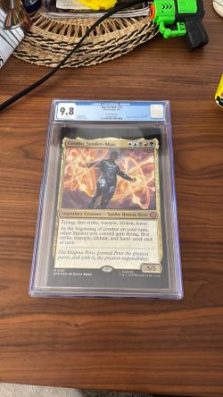 Mortal Thor #10