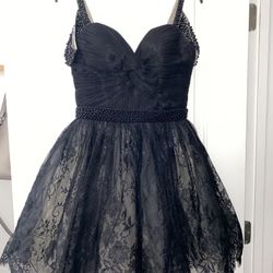 Beautiful Party Dress