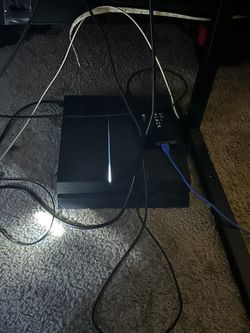 Playstation 4 500GB