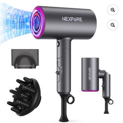New In box hair dryer