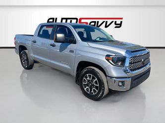 2021 Toyota Tundra