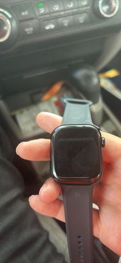 Apple Watch series 11