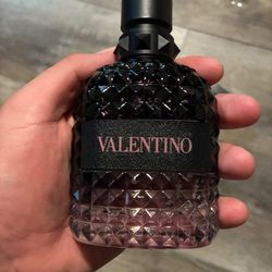 Valentino Born in Roma