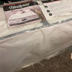 Beauty Rest Mattress