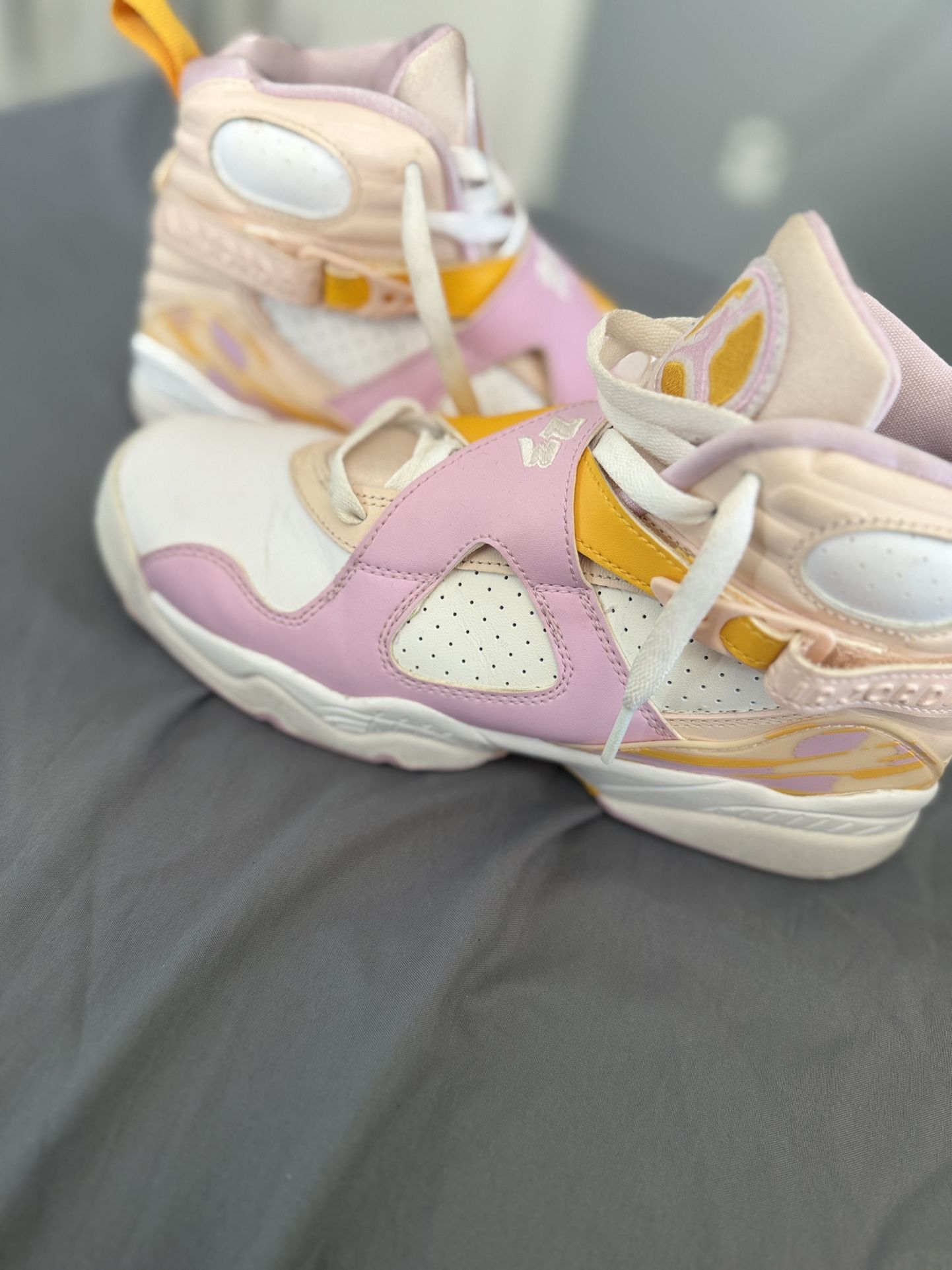 Air Jordan 8 Retro