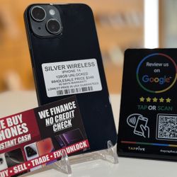 IPHONE 14 128GB UNLOCKED 🫢🫢