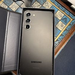 Samsung Galaxy S23 Plus 256GB Unlocked 