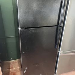 Ge Apartment Sizes Refrigerator Used 