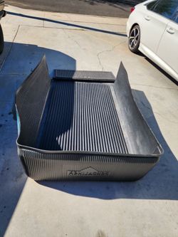 Pendaliner chevy obs sidestep