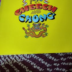 Cheech And Chong Album