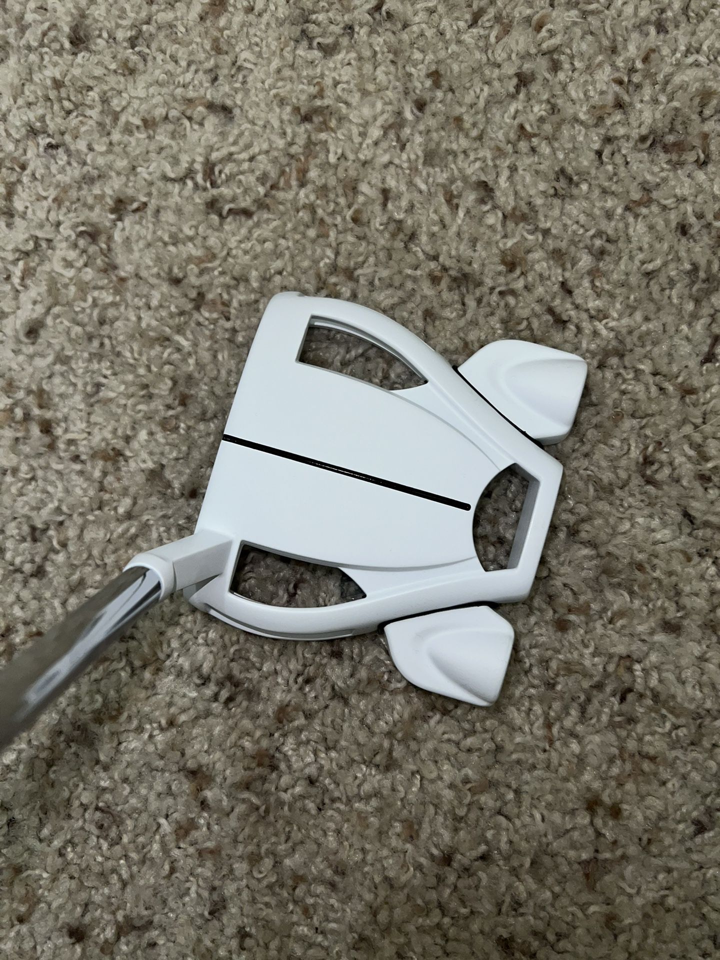 Taylormade Spider Ghost