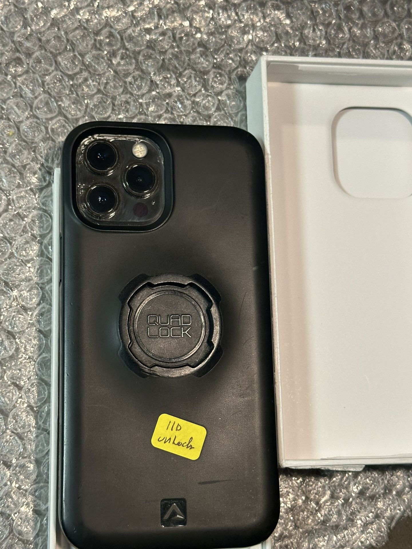 iPhone 12 PRO MAX UNLOCKED