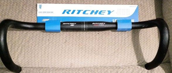 New Ritchey Comp Logic Curve Road Handlebars - Original Packaging