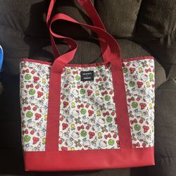 Igloo Hello Kitty Tote Cooler Bag