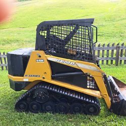 Track Loader