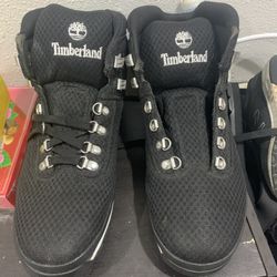 Timberlands Size 12 