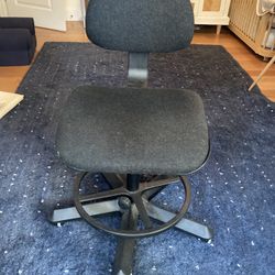 Adjustable Desk Chair 