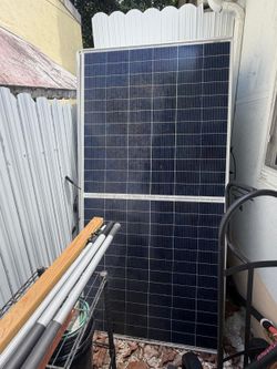 AMAZING DEAL! ☀️ COMPLETE SOLAR PANEL SYSTEM – GREAT PRICE!