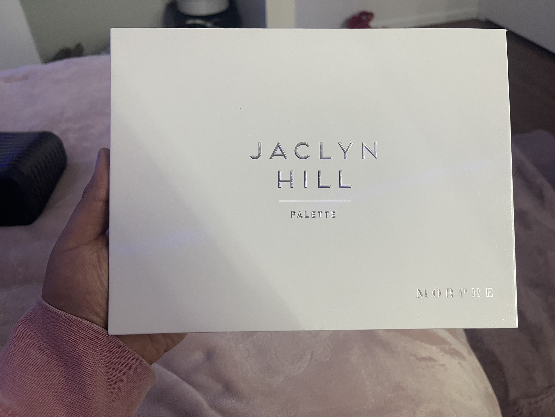 JACKLYN HILL PALETTE (MOPRHE)