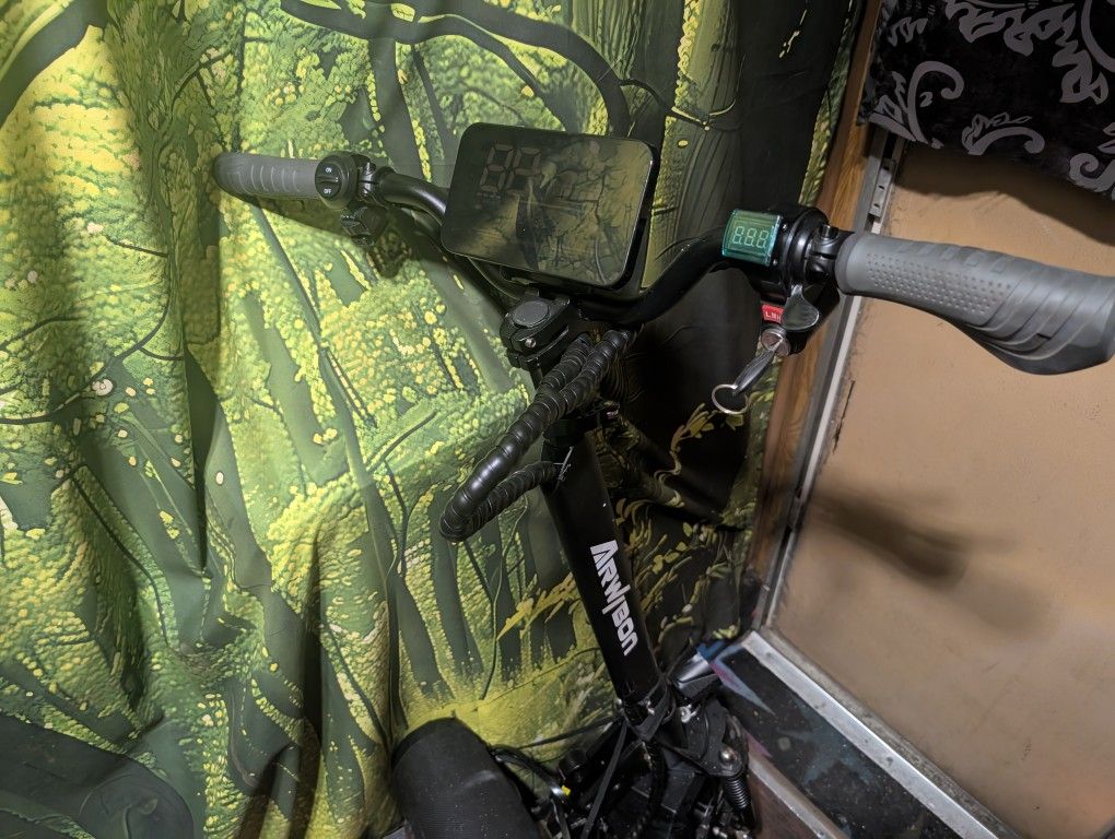 Awribon Q30 Scooter