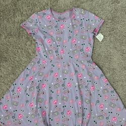 Barbie Girls Dress