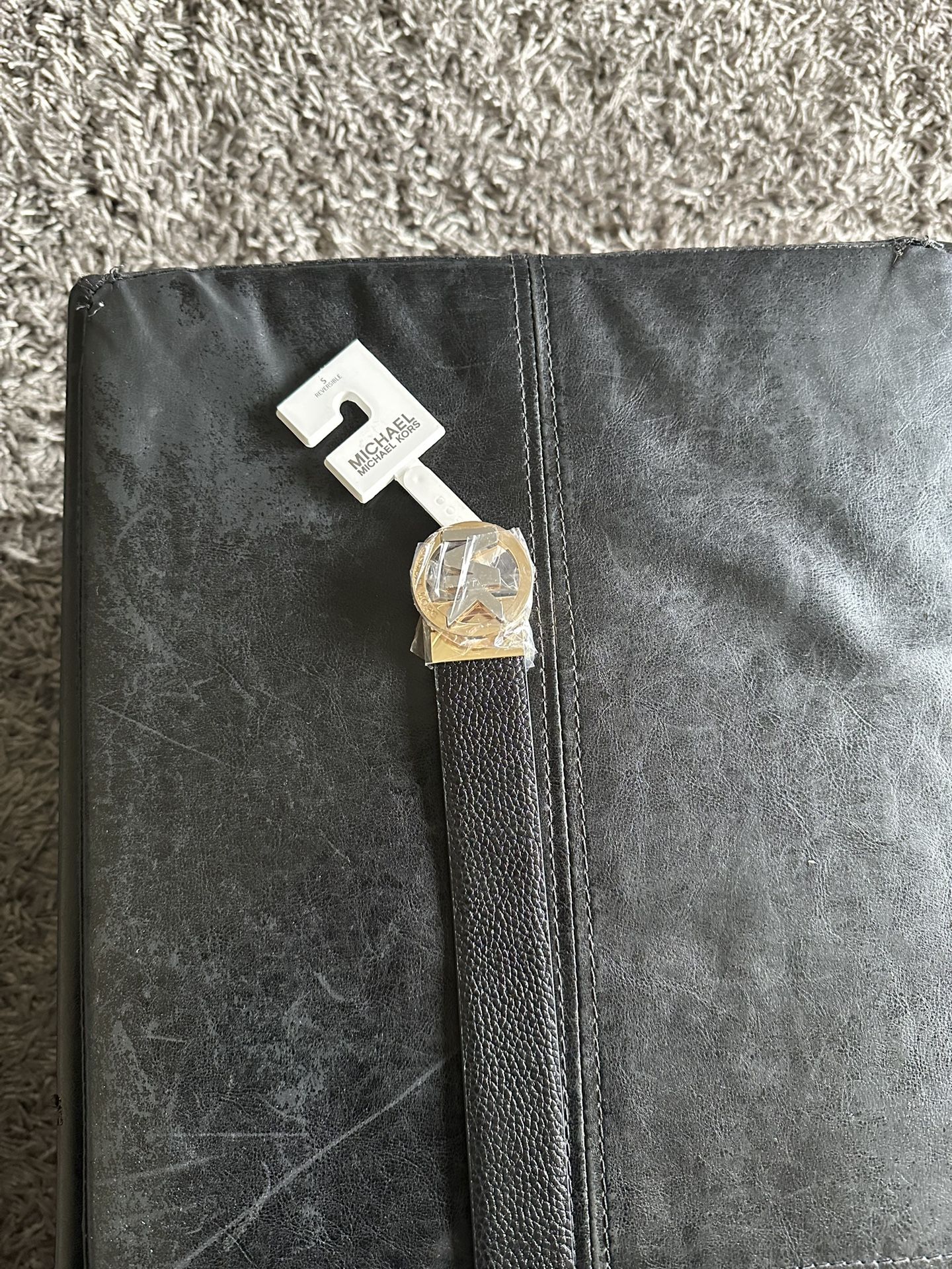 Michael Kors Men Belt 