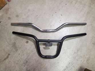 e-bike handlebar