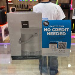 New Box - Bose Soundlink Revolve + II 