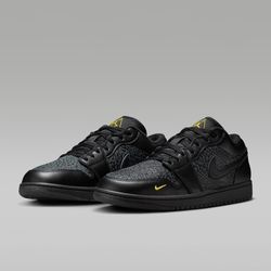 Air Jordan 1 Low SE