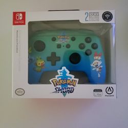 Nintendo Switch Controller 