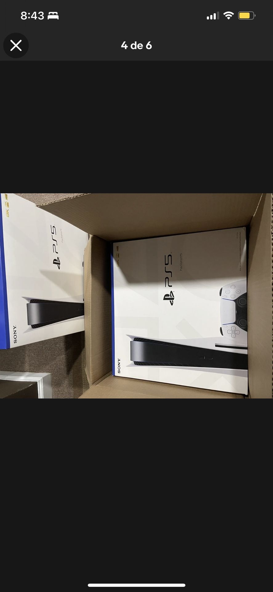 Dead Space Ps5 Brand New for Sale in San Diego, CA - OfferUp